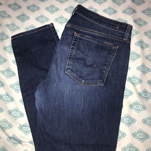 Jeans 7 For All Mankind